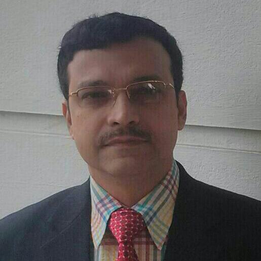 Dr. Barun Chakraborty